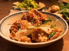 -Cuc Gach Quan Restaurant