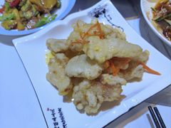 -雪乡人家东北菜·铁锅炖一切(高斯路店)