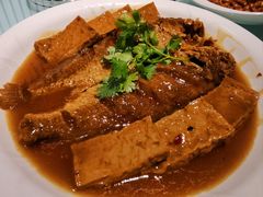 -老三烤肉·融合菜宴会厅