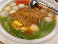 -永安鱼庄·镇江菜(东吴路店)