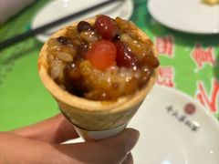 -令氏家外家周礼食府(桥南店)