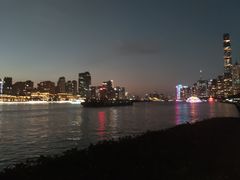 -三利音·浦之舟(滨江大道店)