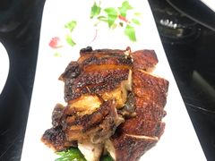 -丰收日·小海鲜·沪上家宴(顾村正大店)