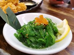 -白石的深夜食堂(大上海店)