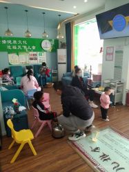 -孟奇鹏小儿推拿连锁(博颂路店)