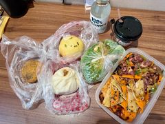 -道里菜市场