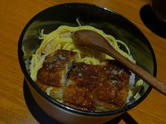 鳗鱼饭-YAMAKAWA(龙湖胥江天街店)