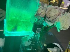 -NOVA CORE蔚来酒吧(新天地店)