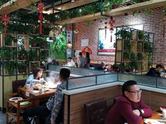 大堂-邵汇大虾(同康路店)