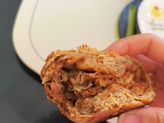 -老回回烩面馆(左家庄店)