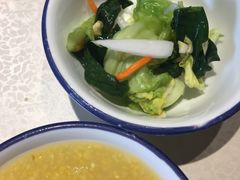 -老大连·海肠捞饭·大连海鲜大连菜(西安路店)