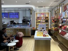 -GODIVA(王府井apm店)