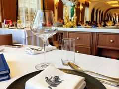 -马克西姆俄罗斯餐厅(通亚街店)