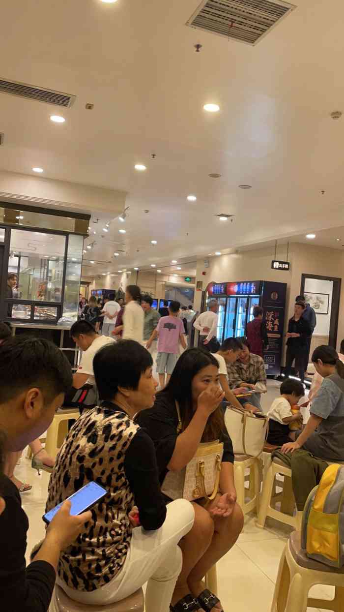 庄氏祥记家常食府国瑞店