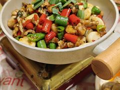 -辣出味岳阳特色烧烤·龙虾大排档(砂子塘总店)