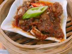 -赏点粤式点心(广州塔店)