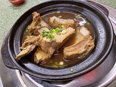 -新峰肉骨茶