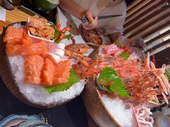 -花潮料理艺食馆(世欧广场店)