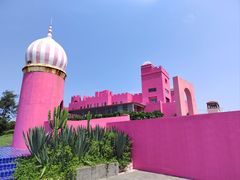 -漳州滨海火山岛自然生态风景区