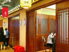 -肖记公安牛肉鱼杂馆· 省级非物质文化遗产(仁和路店)