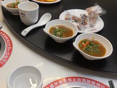 -焯牛潮汕牛肉火锅(云峰街创始店)