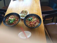 -大妈水饺(文华巷店)
