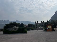 -娲皇宫