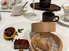 -万豪金殿(香港JW万豪酒店)