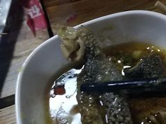 -老徐烧烤涮肚(交道口店)