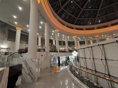 -汕头金海湾大酒店(万象城店)