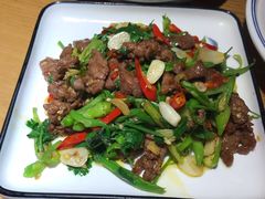 -山水人家(九堡店)