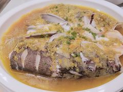 -再回头私房菜·老南京菜