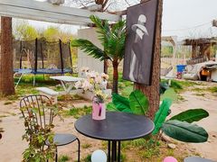 -安德鲁户外烧烤帐篷营地(马泉营店)