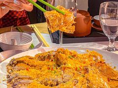 -侨美食家·41年地道粤菜(恒福路店)