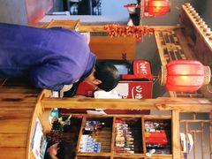 -铁锅炖灶台鱼老三炖鱼馆