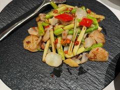 -老吉士(环贸iapm店)