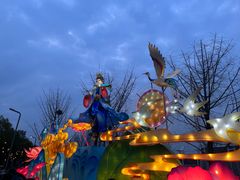 -武汉园博园(武汉自然博物馆)