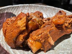 酱棒骨-95号酱骨·一块豆腐(展春园西路店)