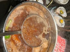 -卤鼎记·潮汕卤水火锅饭店(北京首店)
