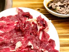 嫩肉-柴头哥·牛肉火锅(爱民路店)