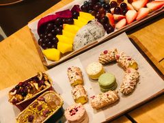 -星巴克臻选(威海威高广场店)