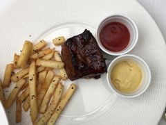 -弗兰克牛排西餐厅Ribone steak house(柠檬花园店)