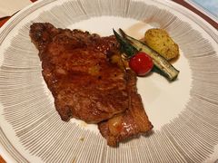 摩洛哥铁板牛排-布拉格餐厅· 中欧捷克菜(全国首店)