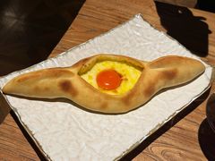 -格鲁·秀色Georgia’s Feast