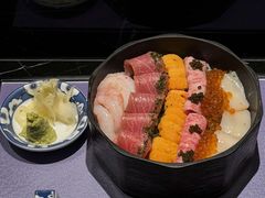 -小山日本料理(太古汇店)