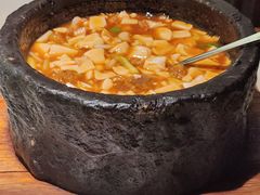 -绿茶餐厅(茂业天地店)