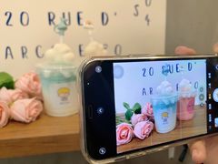-milch·t妙奇(五大道店)