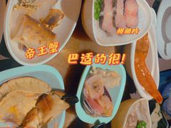 -舒友海鲜姿造(白鹭洲店)
