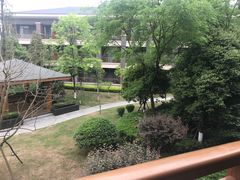 -成都安仁福朋喜来登酒店