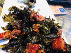 -怪味餐厅(城投佳境店)